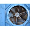Superior 33 inch paddle wheel Blower and Fan