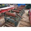 Unknown 16ft Live Roll Conveyors