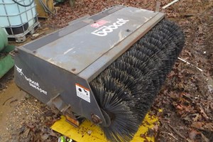 Other 5ft Sweeper  Attachment