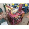 Visionary Machine CS20 Chop Saw