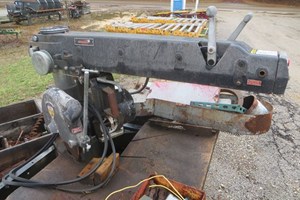 Original 7.5HP  Radial Arm Saw