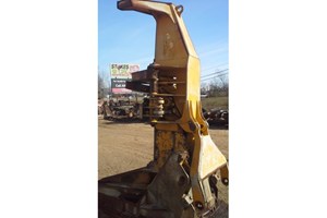 John Deere FD22 Waratah  Attachment-Logging