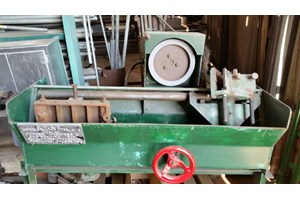 CME 41A  Knife Grinder