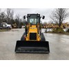 2020 JCB 1CXT Backhoe