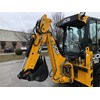 2020 JCB 1CXT Backhoe