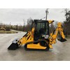 2020 JCB 1CXT Backhoe