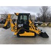 2020 JCB 1CXT Backhoe