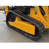 2020 JCB 1CXT Backhoe