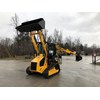 2020 JCB 1CXT Backhoe