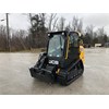 2020 JCB 215T Skidsteer