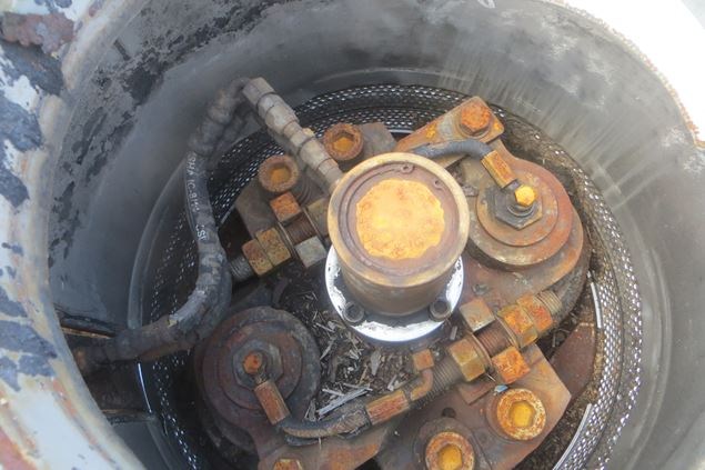 2015 Yulong XGJ 560 Pellet Mill