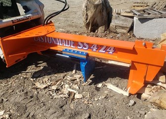 Eastonmade SS424 Firewood Splitter