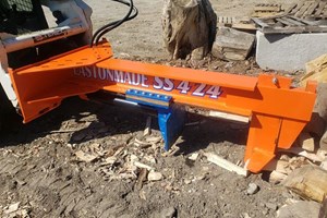 Eastonmade SS424  Firewood Splitter
