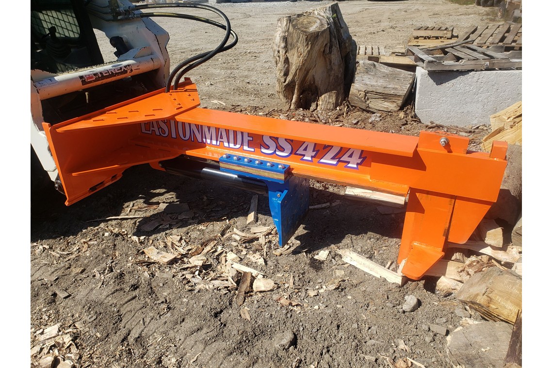 Eastonmade axis wood splitter for sale discount
