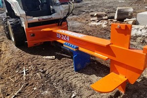 Eastonmade SS524  Firewood Splitter