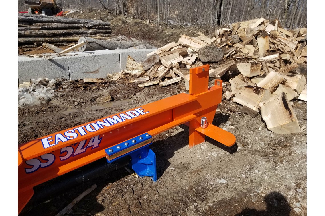 Eastonmade SS524 Firewood Splitter For Sale