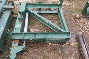 Unknown Bar  Log Turner (Sawmill)