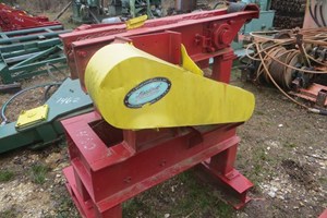 Meadows Mills Chain  Log Turner (Sawmill)