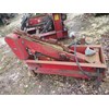 Mellott 5 Log Turner (Sawmill)