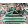 Mellott Chain Type Log Turner (Sawmill)