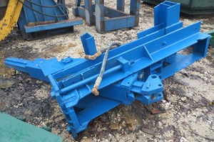 Sering Sawmill Machinery Bar  Log Turner (Sawmill)