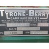 Tyrone-Berry SMA 215 Carriage Drive (Sawmill)