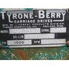 Tyrone-Berry SMA 213 Carriage Drive (Sawmill)