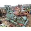 Tyrone-Berry SMA 215E Carriage Drive (Sawmill)