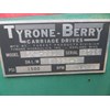 Tyrone-Berry SMS 240 Carriage Drive (Sawmill)