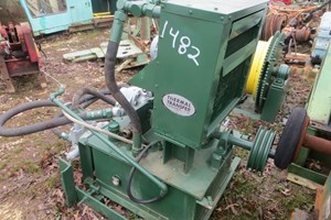 Unknown Hydraulic  Carriage Drive (Sawmill)