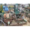 Tyrone-Berry SMA 220 Carriage Drive (Sawmill)