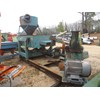 Precision Husky 48in Stationary Wood Chipper