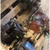 Timbco Track Drive Pumps Part and Part Machine