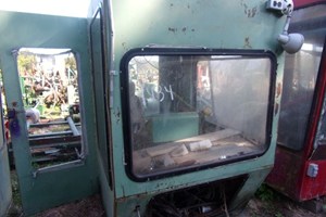 Unknown 5x6  Operator Cab