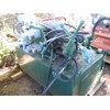 Unknown 15HP Hydraulic Power Pack