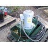 Unknown 5HP Hydraulic Power Pack