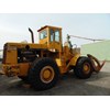 Trojan 2500 Wheel Loader