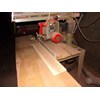 OMGA Radial Arm Radial Arm Saw