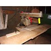 OMGA Radial Arm Radial Arm Saw