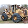 Caterpillar 518 Skidder