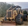 Caterpillar 518 Skidder