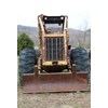 Caterpillar 518 Skidder