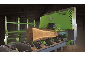 2021 Mebor HTZ 1200 PLUS  Band Mill (Wide)