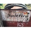 Spitfire Injection Pump Mulch Coloring System