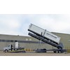 Airoflex Portable Trailer Tipper Truck Dumper