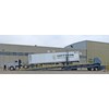Airoflex Portable Trailer Tipper Truck Dumper