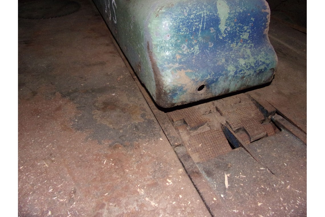 Unknown Straight Line Rip For Sale