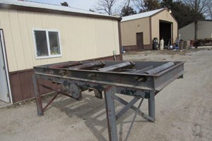 Unknown 9ft x 30in  Conveyors-Live Roll