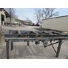 Unknown 9ft x 30in Live Roll Conveyors