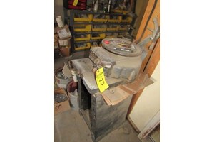 Unknown Shingle  Chop Saw